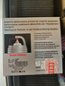 NGK双铂金火花塞PLKR7B8E四支装奔驰C180C200C260E260LSLK200CLK200 实拍图