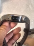 华为（HUAWEI）WATCH 5 智能手表 鸿蒙AI独立通话eSIM手势操控指尖血氧微体检长续航国家补贴15%【华为官方授权】 46mm大表 木星棕素皮复合表带 实拍图