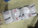 天章 （TANGO）80*60mm30米*30卷 新绿天章热敏收银纸 京东外卖餐饮后厨小票纸 商超收银凭证打印纸 适配80mm机器 实拍图