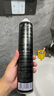 莎贝龙造型干胶420ml*3发胶定型喷雾男士头发摩丝啫喱水持久定型 实拍图