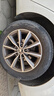 玛吉斯（MAXXIS）轮胎/汽车轮胎 205/55R16 91V MA656 适配荣威350/名爵 实拍图