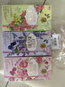 格力高(glico)花果百醇系列 组合装48g*3盒 饼干休闲零食大礼包礼物 实拍图