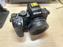 尼康（Nikon）Z50II（Z50ii/ Z502 / Z50二代 )入门级微单套机 直出Vlog（Z DX 16-50mm+50-250mm 双镜头） 实拍图