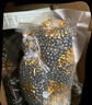 山山活性炭除甲醛除异味炭包纳蓝金石室内去甲醛新房家用2400g 实拍图
