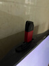 闪迪（SanDisk）128GB USB3.2 U盘 CZ550黑色 安全加密 数据恢复 学习办公电脑车载 小巧便携 高速大容量优盘 实拍图