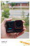 影石（Insta360）官方推荐配件 128G内存卡SD卡【除GO 3/GO 3S外通用】 实拍图