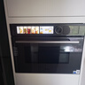 美的（Midea）55L知味2.0嵌入式微蒸烤一体机R6pro 灵眸AI熟度识别蒸烤箱一体机 微蒸烤炸炖5合1 R6Pro 实拍图
