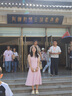 名创优品（MINISO）洞洞鞋女款2025新款eva防滑防臭沙滩鞋增高凉拖鞋女夏季外穿 卡其+美食集(10个)滴塑 38-39 实拍图