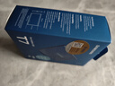 三星（SAMSUNG） 1TB Type-c USB 3.2 移动固态硬盘（PSSD） T7 蓝色 NVMe传输速度1050MB/s 手机直连笔记本外接 实拍图