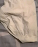 有棵树女士内裤女冰丝7A抗菌凉感无痕柔软透气高弹丝滑包臀女生三角短裤 实拍图
