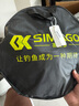 simago喜曼多8编pe线顺滑远投大力马线进口超强拉力耐磨路亚 100米0.6号 实拍图