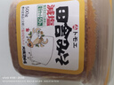 福山田舍日本进口 淡口味噌酱500g 日式大酱汤豆瓣酱 味增汤料 实拍图