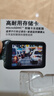 闪迪（SanDisk）32GB TF（MicroSD）4K内存卡 行车记录仪 监控摄像头专用 2,500小时录制 重复读写高耐用存储卡 实拍图