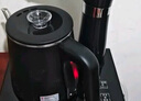 志高（CHIGO）自动上水电热水壶 智能电茶盘 多段控温煮茶器电茶炉 茶具套装烧水壶 防烫泡茶壶JBL-S8250 实拍图