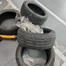 双星（DOUBLE STAR）轮胎/汽车轮胎 235/45R18 ZR 98W SU91适配帕萨特/特斯拉/凯美瑞 实拍图