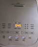 美的（Midea）电饭锅 赤炎0涂层电饭煲不锈钢4L大容量家用3-4人无涂层智能多功能电饭煲MB-4E03S 实拍图