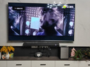 山水（SANSUI）DV-92A 回音壁音响 音箱 家庭影院 Soundbar电视音响 蓝牙智能音响 条形音响 壁挂音响 独立低音炮 实拍图