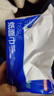 京东京造抽纸 倍韧可湿水纸巾 3层150抽*24包 卫生纸 餐巾纸擦手纸 整箱 实拍图