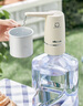 小熊（Bear）桶装水抽水器 电动压水器 自动吸水器 矿泉水上水器 饮水机抽水神器抽水泵 YSJ-D06H5 实拍图
