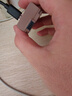 JJC Type-C直充电池 EN-EL25 适用于尼康Z50II Z50二代 Z502 Z30 Z50 ZFC Zfc 相机续航配件 单电池（含充电线和电池盒） 实拍图