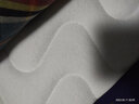 雅戈兰罗 席梦思床垫弹簧静音乳胶椰棕加厚1.5米1.8x2米酒店单双人床垫子 护脊款丨邦尼尔精钢弹簧+3E椰棕 偏硬睡感22cm 1.8米*2米 实拍图