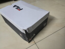 斐乐（FILA）跑步鞋老爹鞋男子跑步鞋MARSⅡ火星二代情侣款复古运动鞋休闲鞋 驼丝锦-DO-F12M131116F 40.5 实拍图