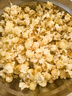 十月稻田 球形爆米花专用玉米粒 1.4斤 (爆裂玉米 DIY 自制爆米花原料) 实拍图