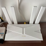 普联（TP-LINK） 大道AX3000满血WiFi6千兆无线路由器 5G双频穿墙 Mesh 3000M无线速率 信号增强 支持易展 XDR3010 实拍图