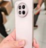 OPPO Find X8s+ 12GB+512GB 月光白 极窄四等边 天玑9400+ 哈苏人像 超长续航电池 AI 5G手机 国家补贴 实拍图