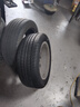 佳通(Giti)轮胎 205/55R16 91V 228 适配 速腾/宝来/朗逸/比亚迪E5 实拍图