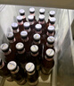 福佳漾漾蜜桃精酿啤酒果啤248ml×24瓶整箱装比利时风味  晒单实拍图