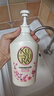 可悠然沐浴露大黄瓶550ml 美肌香氛持久留香滋润保湿欣怡幽香 实拍图