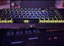 雷蛇（Razer）黑寡妇蜘蛛V4系列游戏机械键盘 RGB灯效带多功能自定义按键旋钮线性段落可选 黑寡妇蜘蛛V4无线专业版75%热插拔 蛛皇 实拍图
