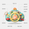 欣格儿童方向盘玩具模拟驾驶精细动作推车仿真汽车生日六一儿童节礼物 实拍图