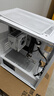 航嘉（Huntkey）JUMPER650S 额定650W 电脑电源(80PLUS白牌/CQC I级能效/智能温控/DC-DC稳压/宽幅电压/RTX4060Ti) 实拍图