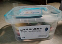 卡乐优（Coloyou）卡乐优超轻粘土12色大罐装diy彩泥无毒食品级安全黏土橡皮泥软陶泥可做哪吒玩偶男女孩礼物 实拍图