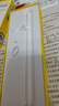 倍思电容笔iPad苹果笔【磁吸蓝牙高配】适用25年Pro/Air/Mini7/iPad11平板触控触屏手写笔applepencil 实拍图