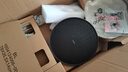 九牧（JOMOO）淋浴花洒套装枪灰自动除垢喷枪淋浴器36633-526/HBS-1 实拍图