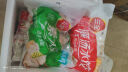 三全灌汤系列韭菜鸡蛋口味饺子1kg约54只 速冻水饺早餐生鲜食品 实拍图