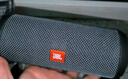 JBL FLIP ESSENTIAL 2 旗舰款二代 蓝牙音箱 户外便携音响 防水设计 桌面低音炮 毕业礼物 炫酷黑 实拍图