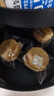 三只松鼠椰蓉手撕面包 早餐点心休闲零食酵母代餐饱腹食品整箱1000g/箱 实拍图