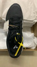 阿迪达斯 adidas 男鞋 RUNFALCON 5 舒适轻便跑步鞋 运动鞋 IH7758 39码 实拍图