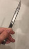 美工刀小刀拆快递开箱专用刀雕刻刀削笔刀裁纸刀 美工刀【1把】 实拍图
