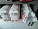 好奇（Huggies）铂金装纸尿裤XL96片(12-17kg)加大号婴儿尿不湿小桃裤裸感超薄透 实拍图