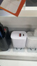 remax睿量【6倍提速】苹果充电器PD20W双口快充iPhone16/15/14/13/12/11ProMax氮化镓快充头ipad平板 实拍图