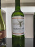 MONTES蒙特斯家族珍藏长相思红酒干白葡萄酒750ml*6龙虾三文鱼海鲜餐配 实拍图
