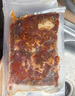 大庄园家庭拌肉1斤/袋 烤肉食材烧烤半成品 腌制牛肉齐市风味烧烤食材 实拍图