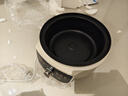 美的（Midea）电蒸锅 电煮锅 电火锅 多用途锅家用蒸包子锅电锅三层14.5L大容量分体式底锅可拆洗MZ-ZGC2852C 实拍图