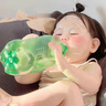 小熊（Bear）养生壶 1.5L煮茶壶煮茶器 玻璃花茶壶 316不锈钢恒温水壶烧水壶电热水壶 YSH-E15M1 实拍图
