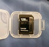 佳能单反微单相机内存卡 SD卡 佳能R100 R50 R10 R7 R8 RP R6 R6二代 R5二代 200D 90D 6D2 5D4 G7X23 佳能相机专用卡128G 150MB/S【入门优选 实拍图